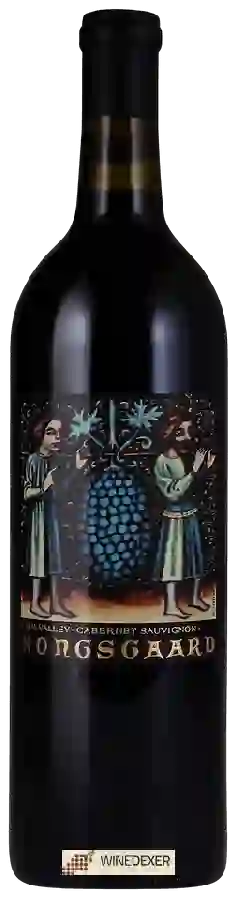 Winery Kongsgaard - Cabernet Sauvignon