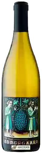 Winery Kongsgaard - Chardonnay