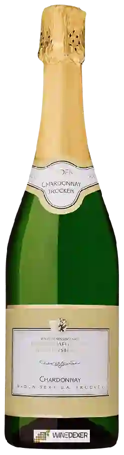 Winery Königschaffhausen-Kiechlinsbergen - Chardonnay Sekt Trocken