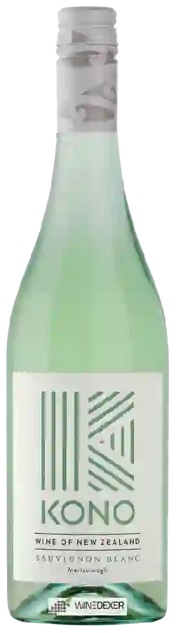 Winery Kono - Sauvignon Blanc Winery Kono - Sauvignon Blanc