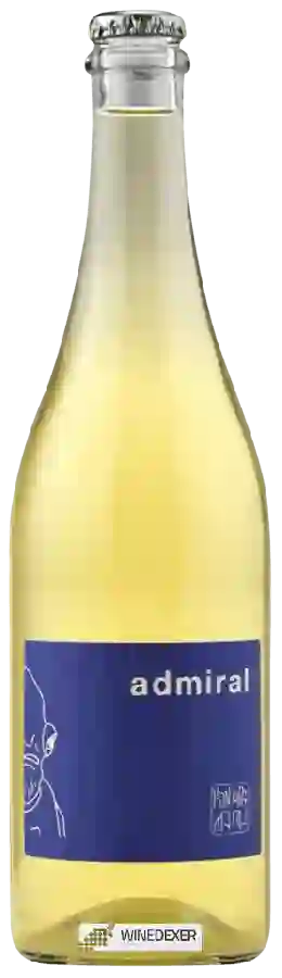 Winery Konpira Maru - Admiral Ackbar Winery Konpira Maru - Admiral Ackbar