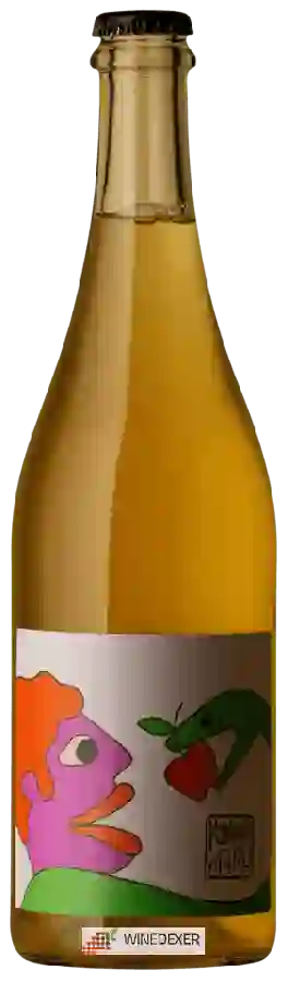 Winery Konpira Maru - Disco Pocket Riesling - Vermentino Winery Konpira Maru - Disco Pocket Riesling - Vermentino