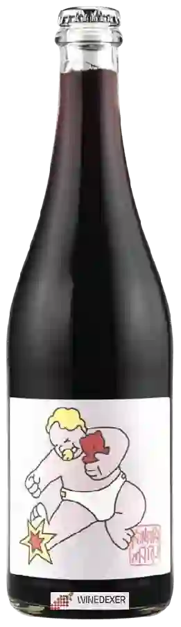 Winery Konpira Maru - Jimmykata