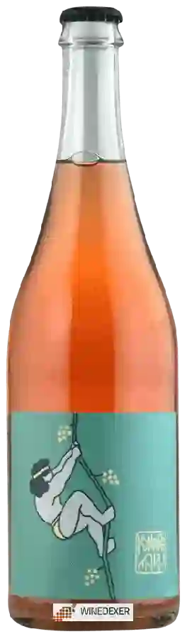 Winery Konpira Maru - Mt Midoriyama Pét Nat