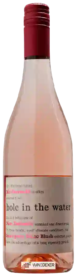 Winery Konrad - Hole In The Water Sauvignon Blanc Blush Winery Konrad - Hole In The Water Sauvignon Blanc Blush