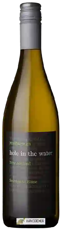 Winery Konrad - Hole In The Water Sauvignon Blanc Winery Konrad - Hole In The Water Sauvignon Blanc