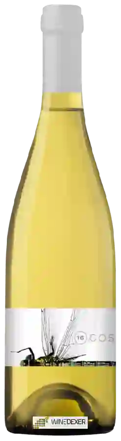 Winery Kontos Cellars - Gossamer White Winery Kontos Cellars - Gossamer White