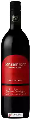 Winery Konzelmann - Cabernet Sauvignon