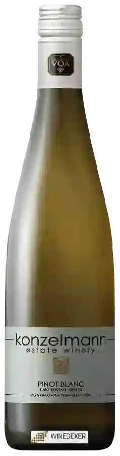 Winery Konzelmann - Pinot Blanc Lakefront Series