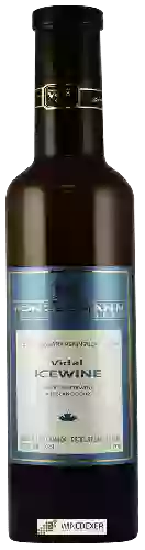 Winery Konzelmann - Vidal Icewine