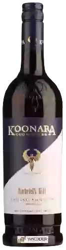 Winery Koonara - Ambriel's Gift Cabernet Sauvignon