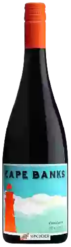 Winery Koonara - Cape Banks Chardonnay