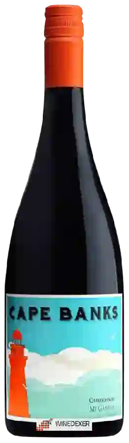 Winery Koonara - Cape Banks Chardonnay