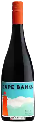 Winery Koonara - Cape Banks Pinot Noir