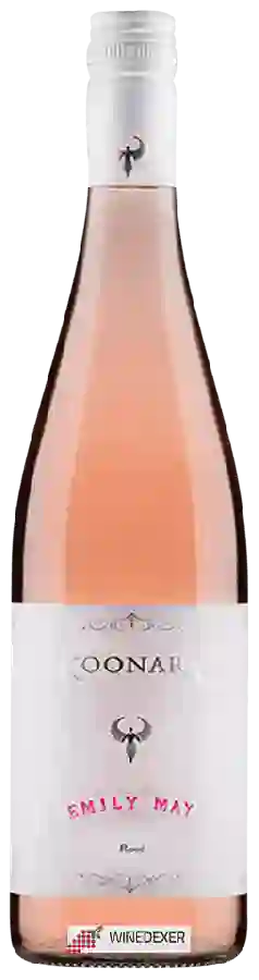 Winery Koonara - Emily May Rosé