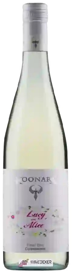Winery Koonara - Lucy & Alice Pinot Gris