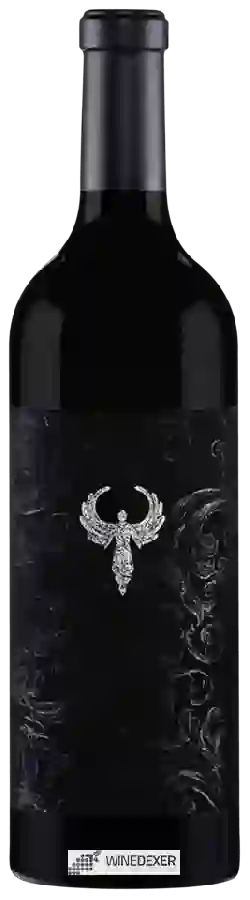 Winery Koonara - The Big Guns Shiraz