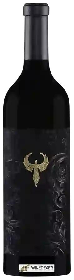 Winery Koonara - The Head Honcho Cabernet Sauvignon Winery Koonara - The Head Honcho Cabernet Sauvignon