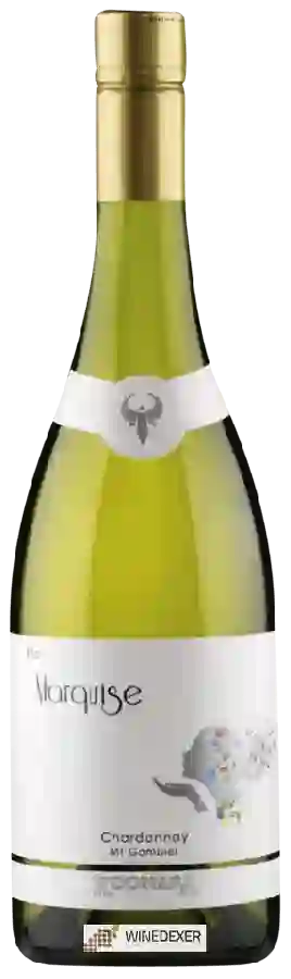 Winery Koonara - The Marquise Chardonnay