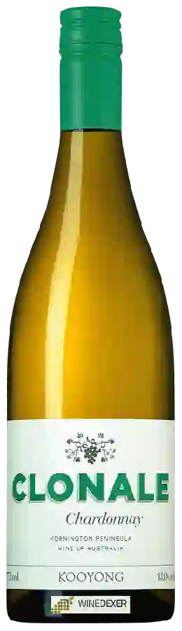 Winery Kooyong - Clonale Chardonnay
