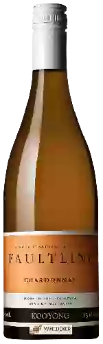 Winery Kooyong - Faultline Chardonnay