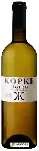 Winery Kopke - Douro Branco