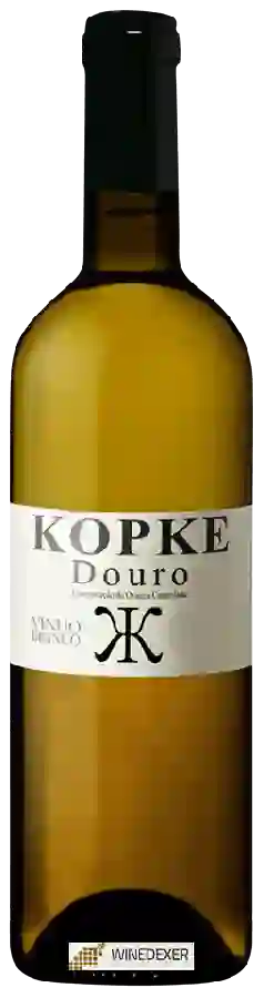 Winery Kopke - Douro Branco Winery Kopke - Douro Branco