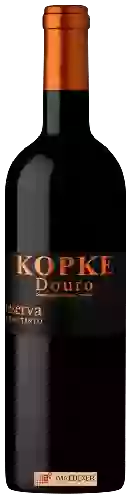 Winery Kopke - Douro Reserva Tinto