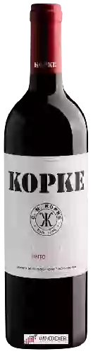 Winery Kopke - Douro Tinto