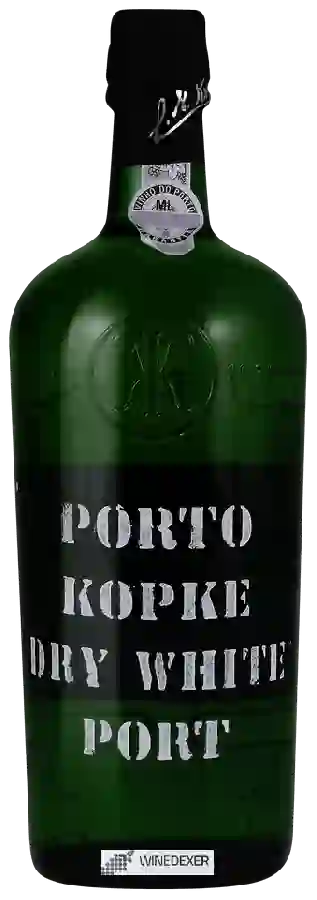 Winery Kopke - Porto Dry White Winery Kopke - Porto Dry White