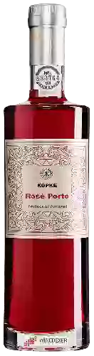 Winery Kopke - Porto Rosé