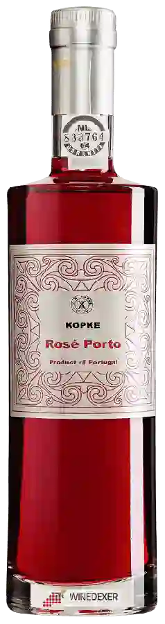 Winery Kopke - Porto Rosé