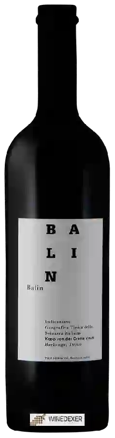Winery Kopp von der Crone Visini - Balin