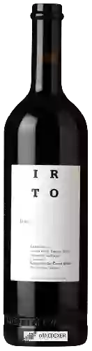 Winery Kopp von der Crone Visini - Irto
