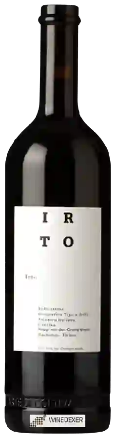 Winery Kopp von der Crone Visini - Irto
