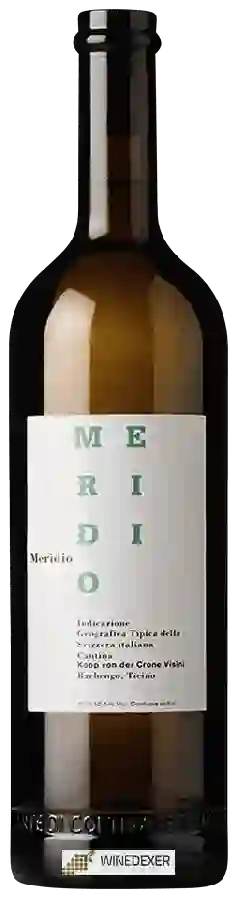 Winery Kopp von der Crone Visini - Meridio