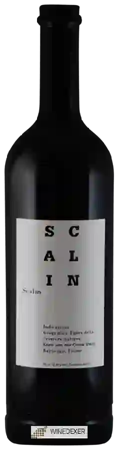 Winery Kopp von der Crone Visini - Scalin