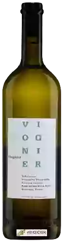 Winery Kopp von der Crone Visini - Viognier