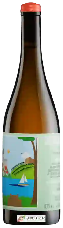 Winery Alexander Koppitsch - Gemischter Satz Maischevergoren