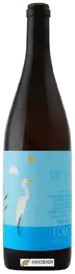 Winery Alexander Koppitsch - Touch Winery Alexander Koppitsch - Touch