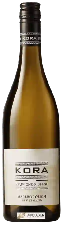 Winery Kora - Sauvignon Blanc