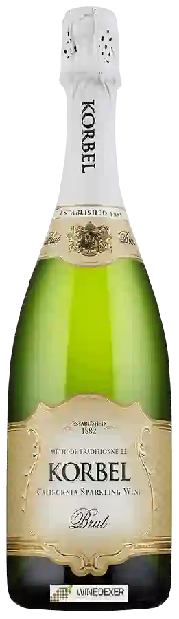 Winery Korbel - Brut