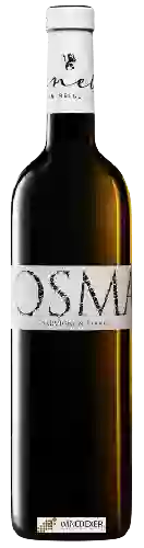 Winery Kornell - Cosmas Sauvignon Blanc