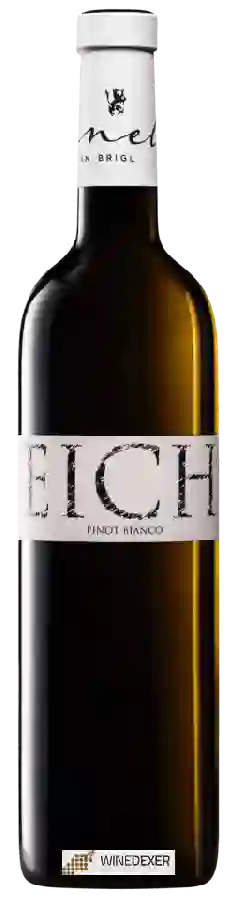 Winery Kornell - Eich Pinot Bianco