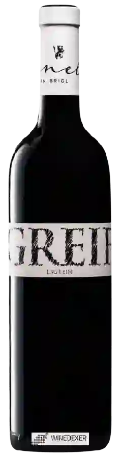 Winery Kornell - Greif Lagrein Winery Kornell - Greif Lagrein