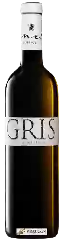 Winery Kornell - Gris Pinot Grigio