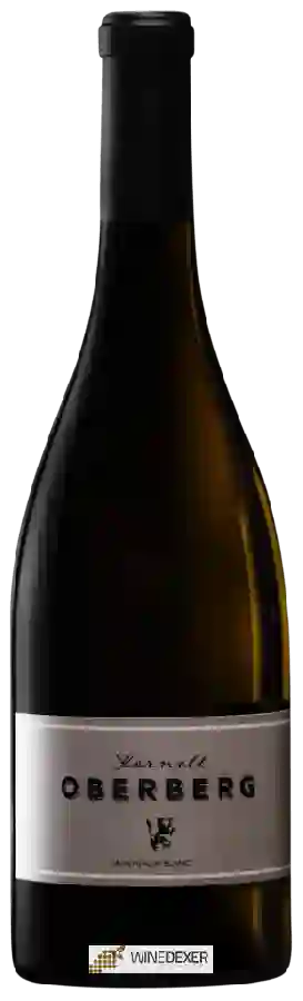 Winery Kornell - Oberberg Sauvignon Blanc