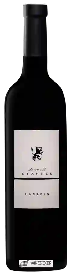 Winery Kornell - Staffes Lagrein