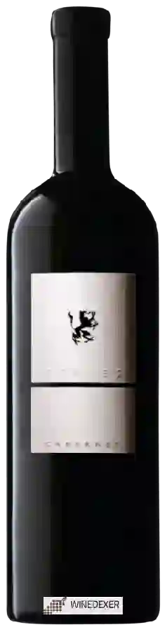 Winery Kornell - Staves Cabernet Winery Kornell - Staves Cabernet