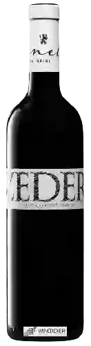 Winery Kornell - Zeder